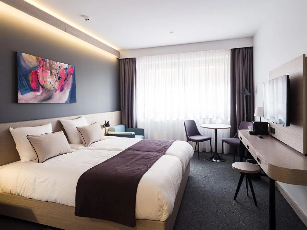 Executive Residency By Best Western Amsterdam Airport Hoofddorp