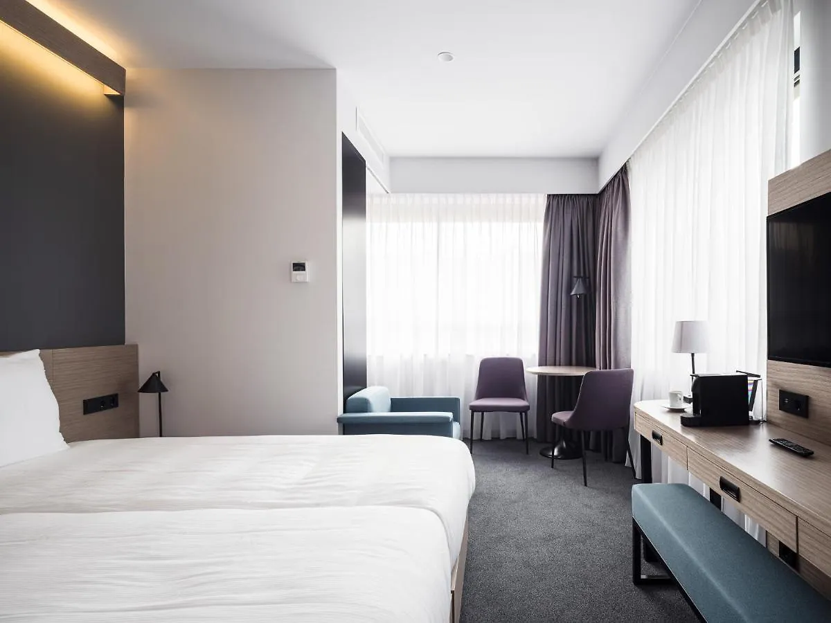 Executive Residency By Best Western Amsterdam Airport Hoofddorp