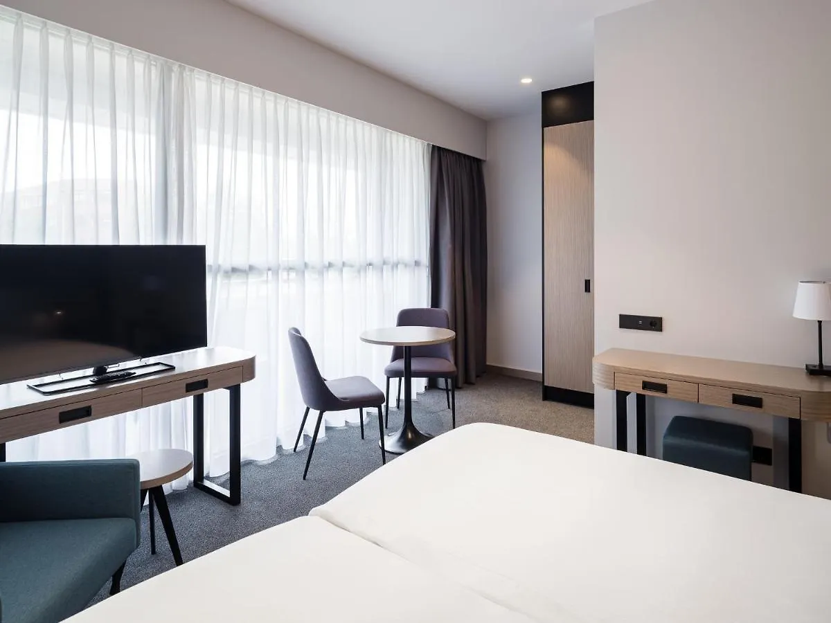 Hotel Executive Residency By Best Western Amsterdam Airport Hoofddorp