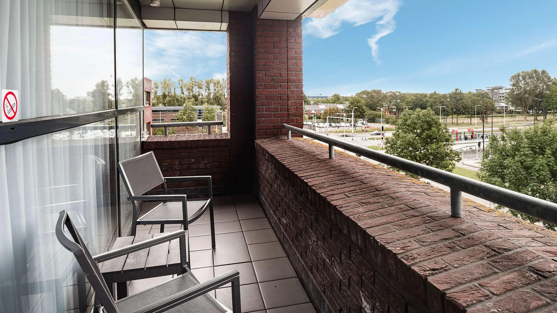 Executive Residency By Best Western Amsterdam Airport Hoofddorp