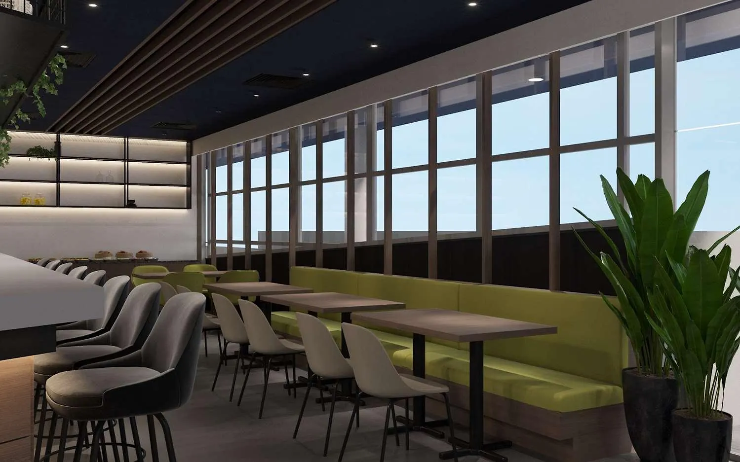 Executive Residency By Best Western Amsterdam Airport Hoofddorp Pays-Bas