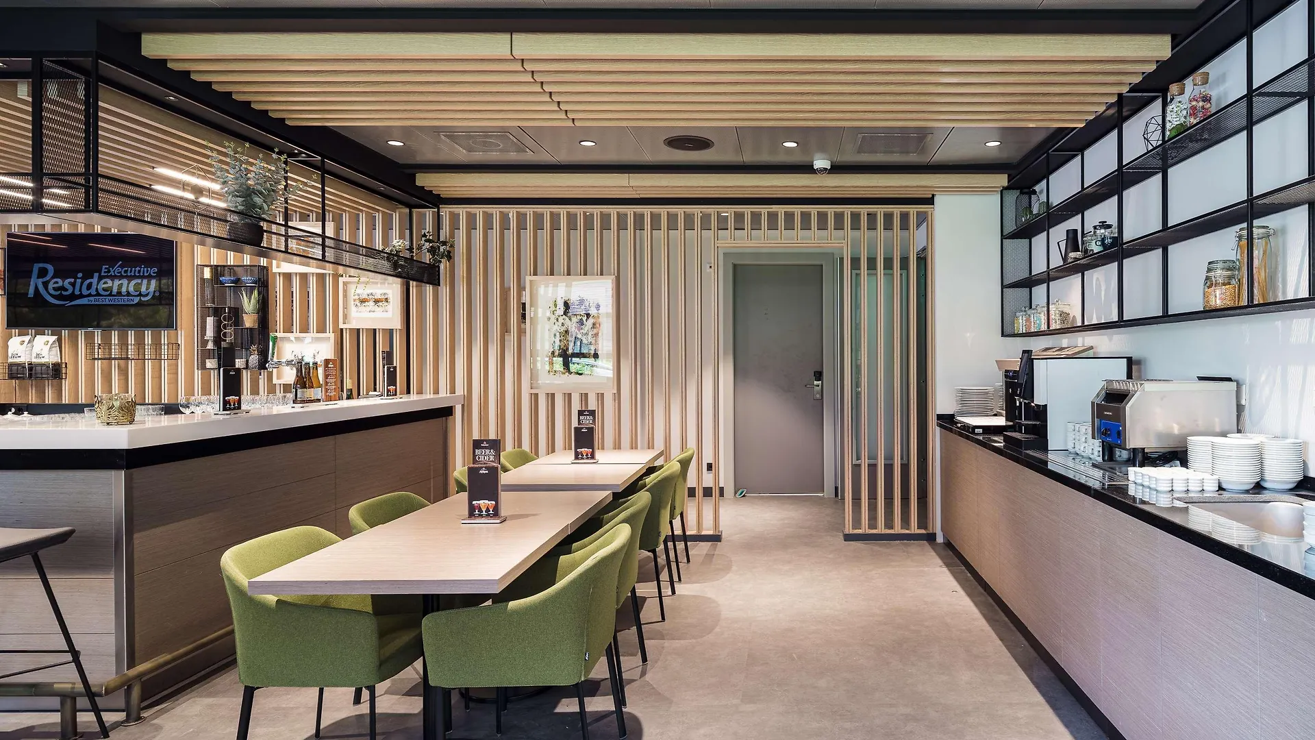 **** Hotel Executive Residency By Best Western Amsterdam Airport Hoofddorp Netherlands