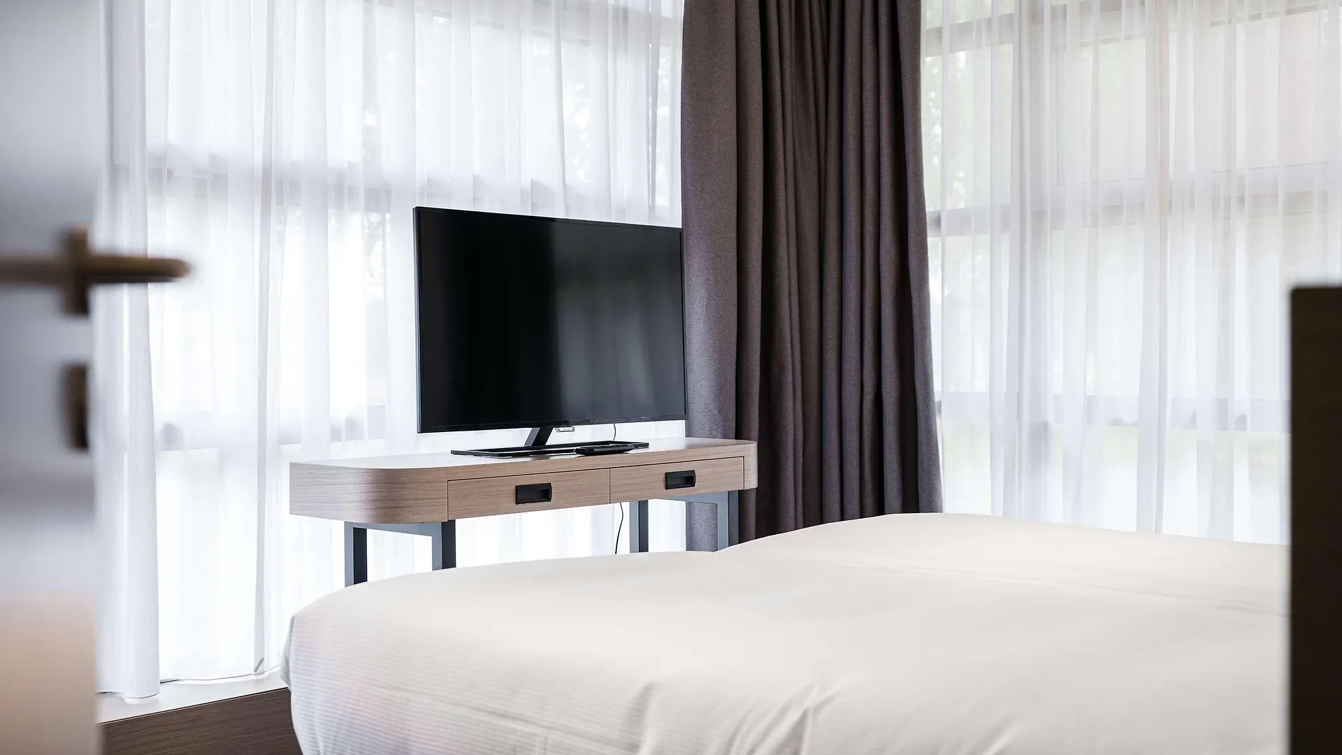 Executive Residency By Best Western Amsterdam Airport Hoofddorp 4*,