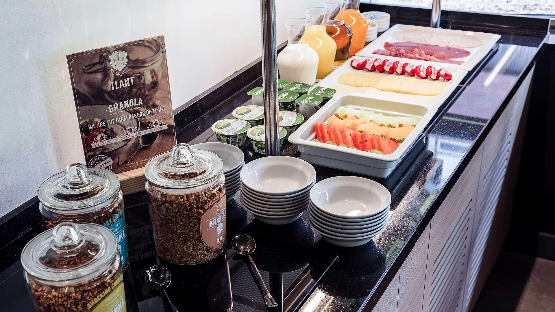 Executive Residency By Best Western Amsterdam Airport Hoofddorp Hotel
