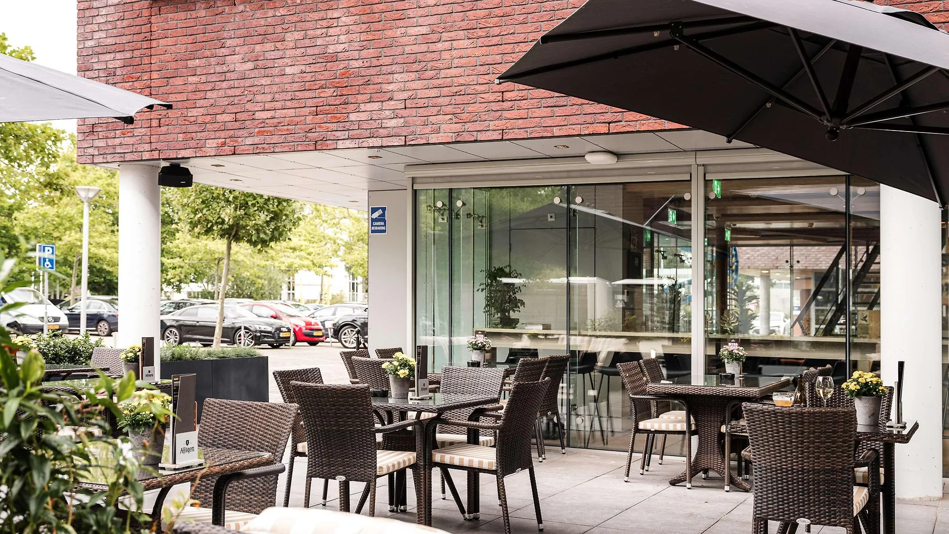 Executive Residency By Best Western Amsterdam Airport Hoofddorp