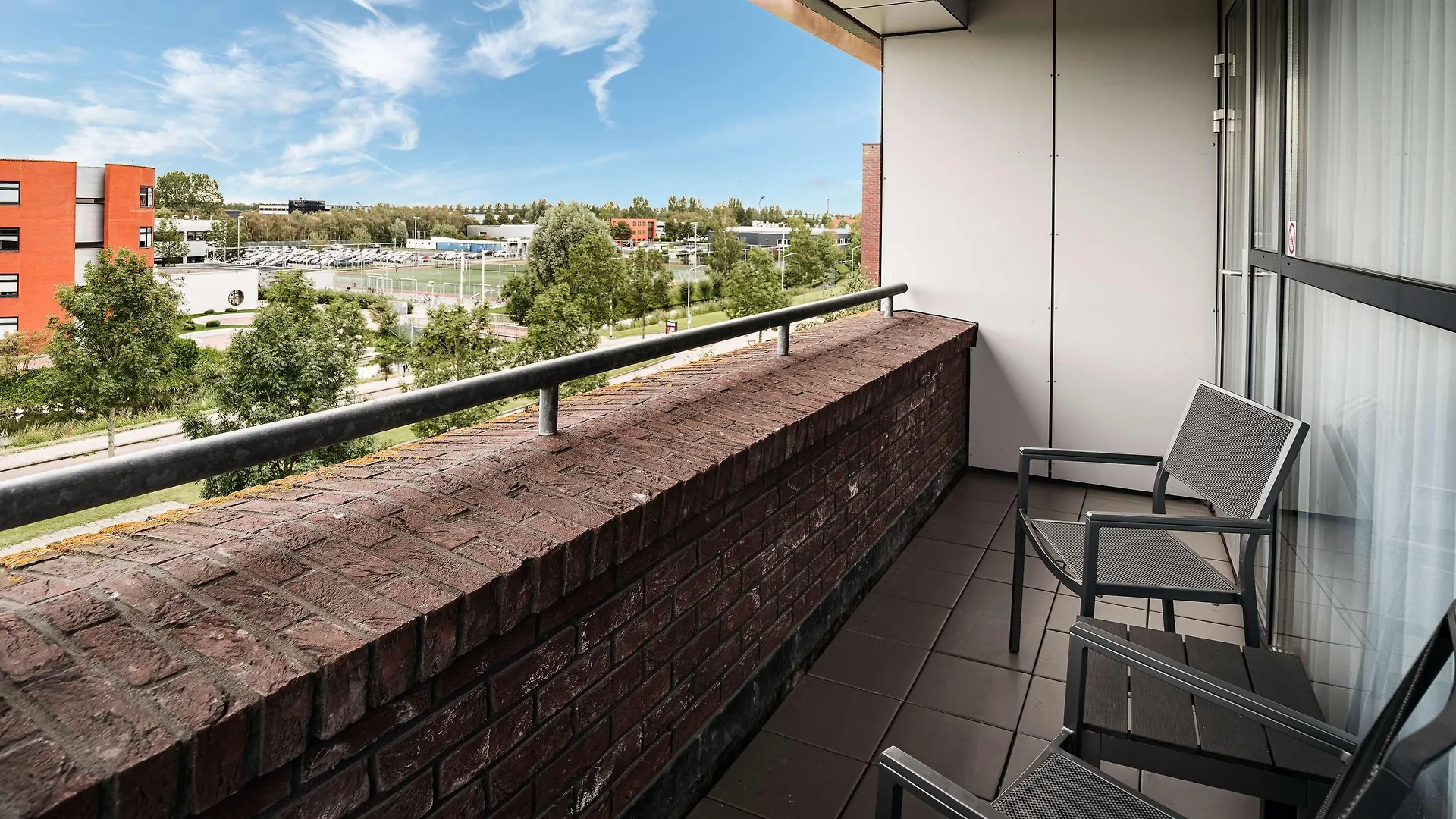 **** Hotel Executive Residency By Best Western Amsterdam Airport Hoofddorp Pays-Bas