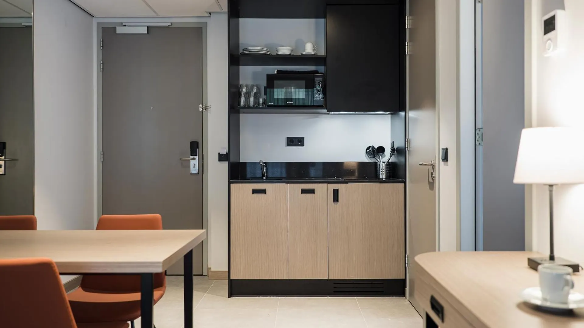 Executive Residency By Best Western Amsterdam Airport Hoofddorp Pays-Bas
