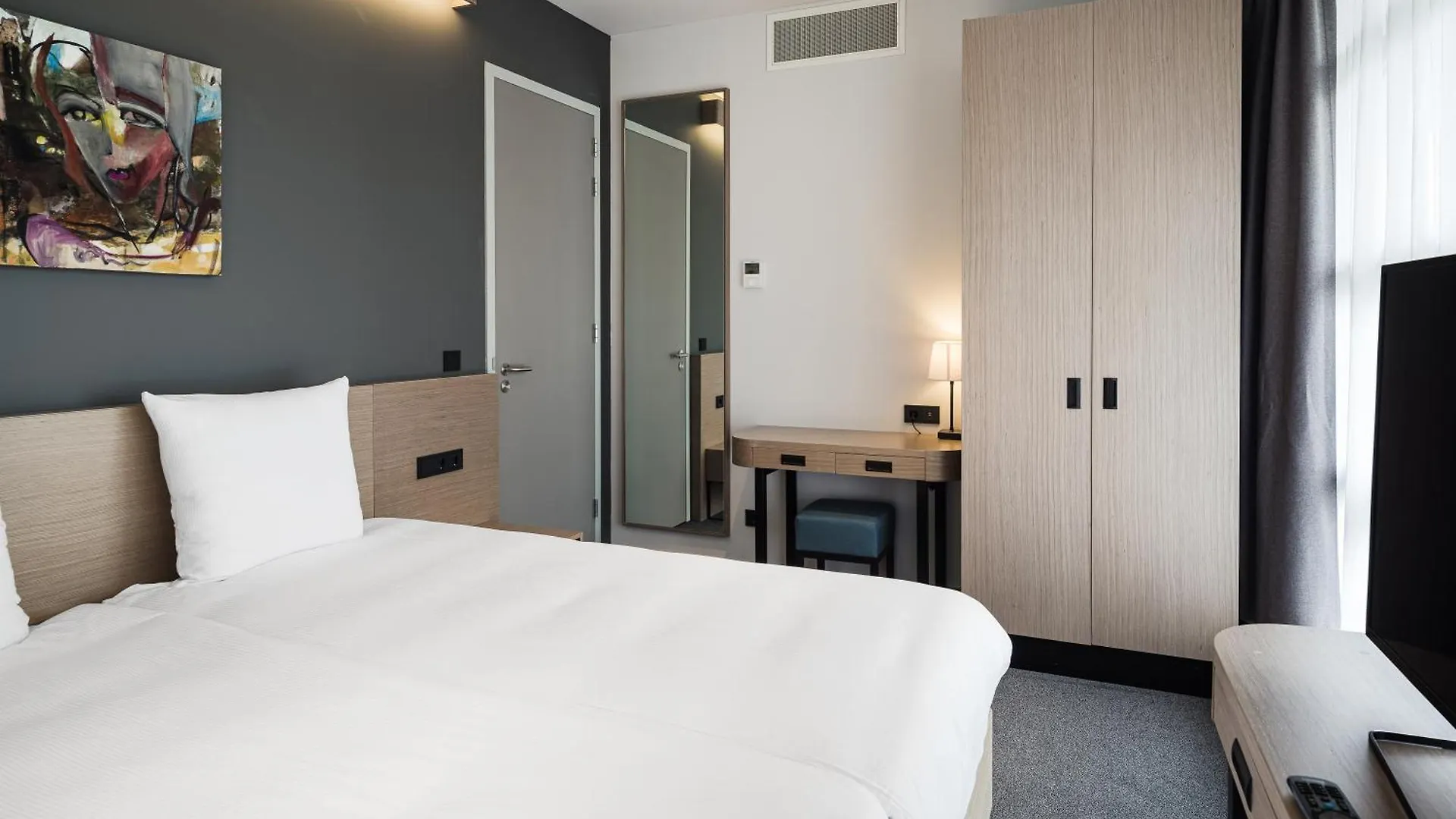 Hotel Executive Residency By Best Western Amsterdam Airport Hoofddorp