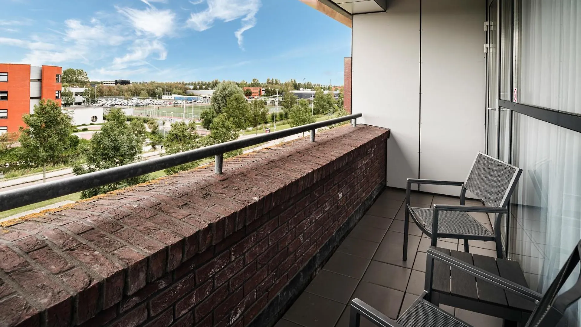**** Hotel Executive Residency By Best Western Amsterdam Airport Hoofddorp Netherlands
