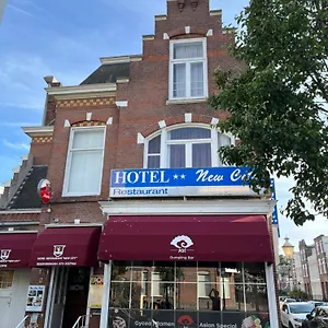 Отель New Scheveningen **