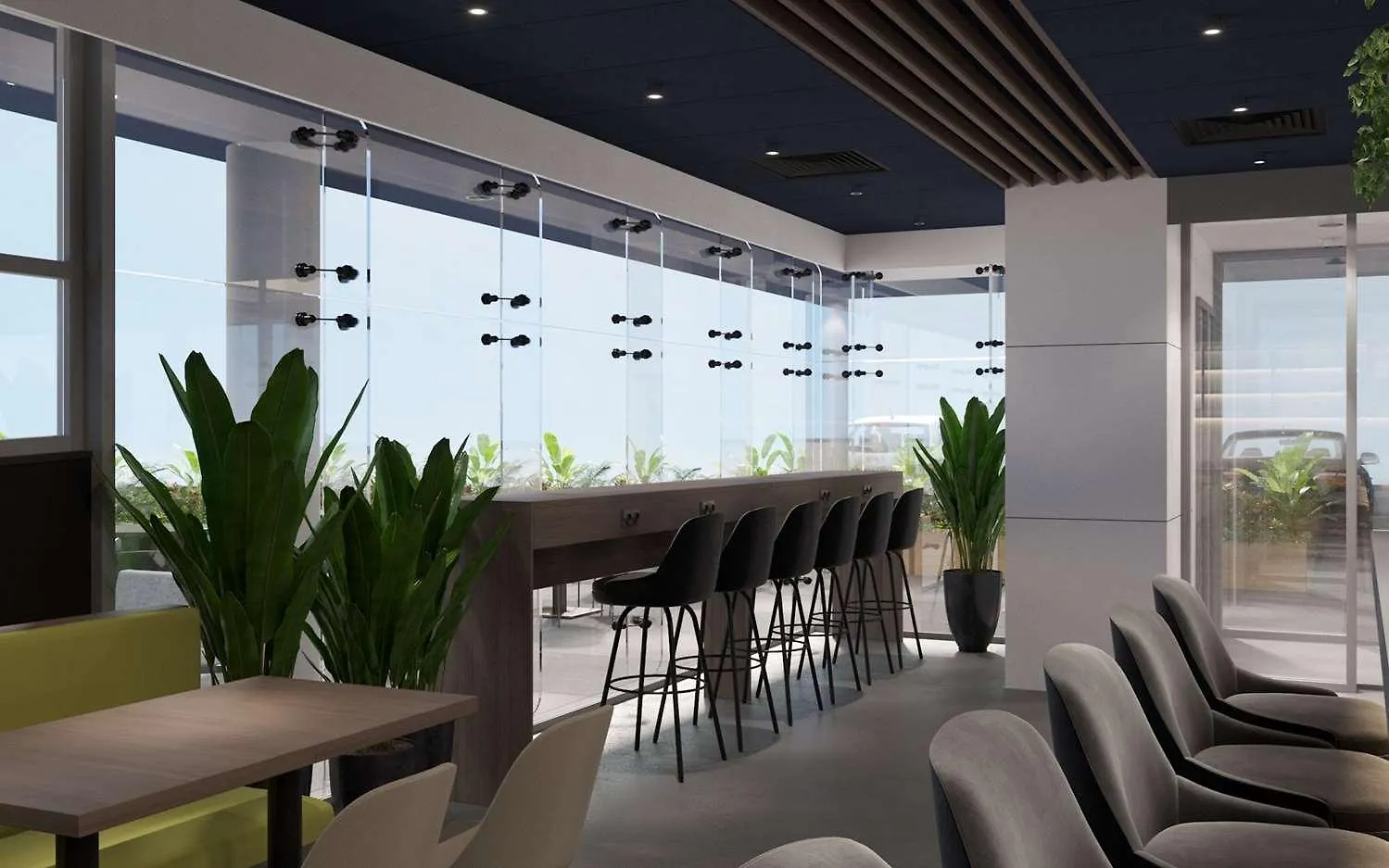 Executive Residency By Best Western Amsterdam Airport هوفدوربْ 4*,  هولندا
