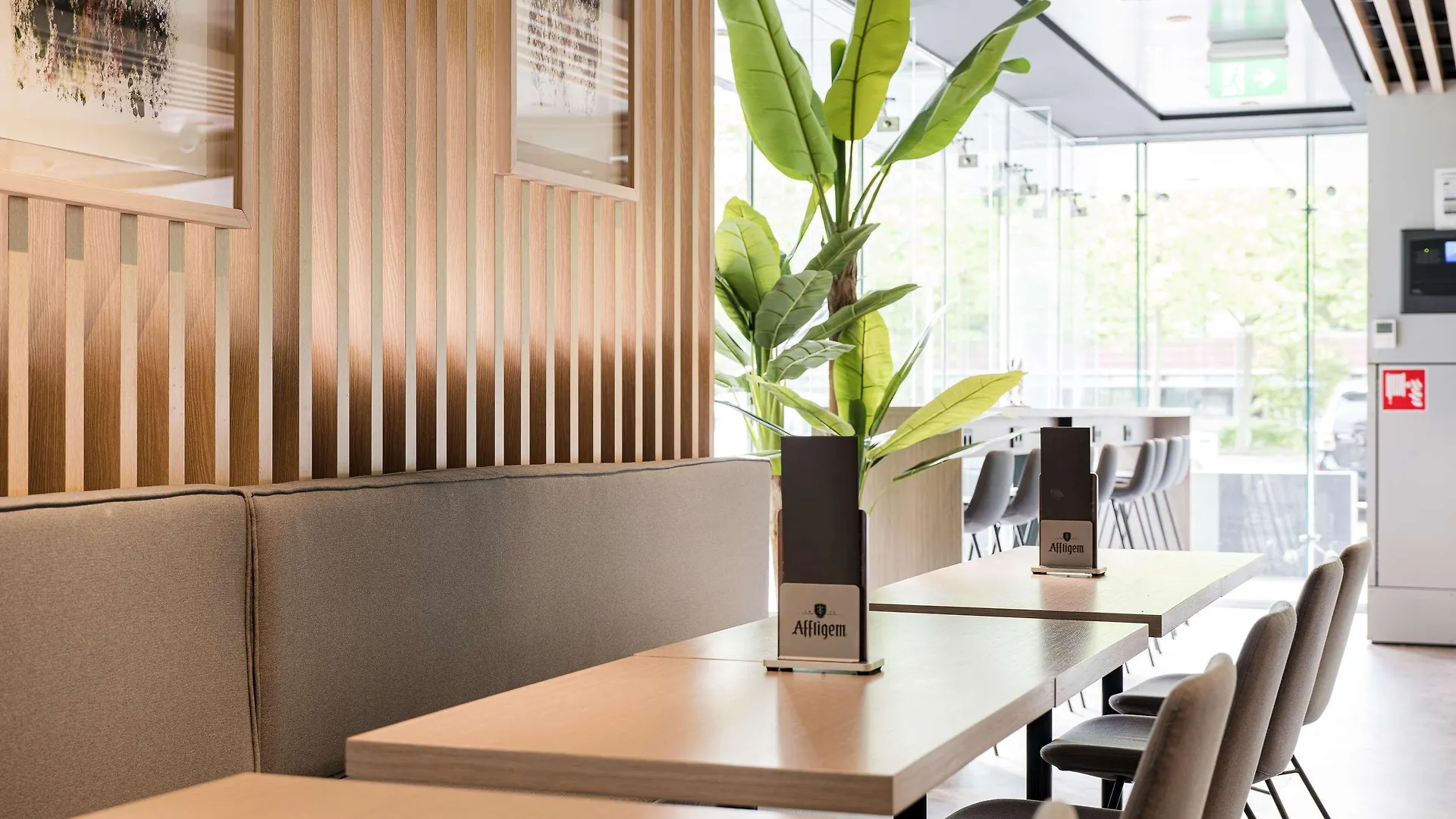 **** فندق Executive Residency By Best Western Amsterdam Airport هوفدوربْ هولندا