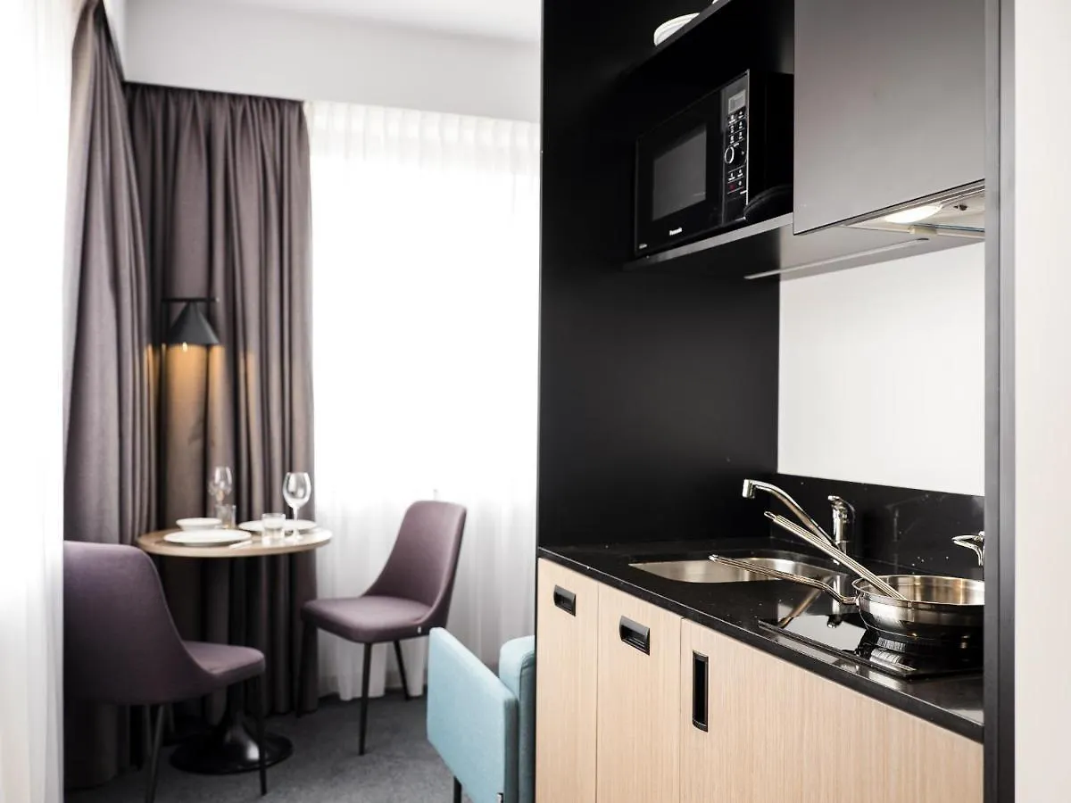 Hotel Executive Residency By Best Western Amsterdam Airport Hoofddorp