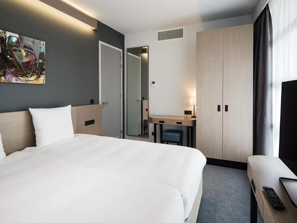 Hotel Executive Residency By Best Western Amsterdam Airport Hoofddorp