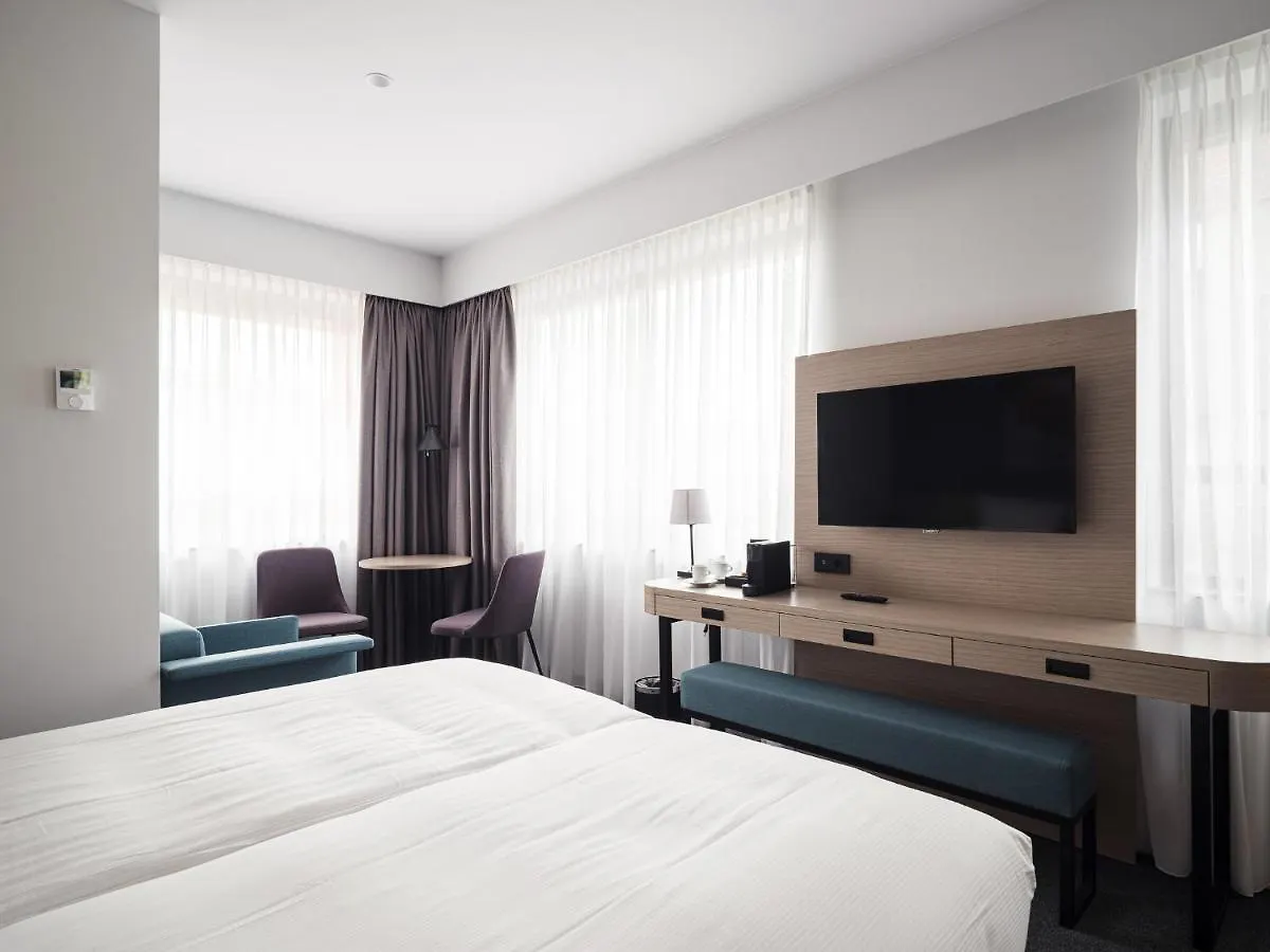 Executive Residency By Best Western Amsterdam Airport Hoofddorp
