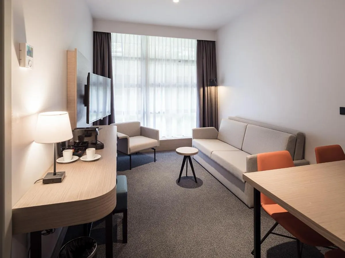 Executive Residency By Best Western Amsterdam Airport Hoofddorp Netherlands