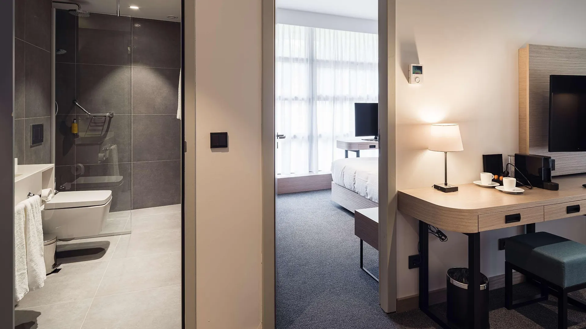 Hotel Executive Residency By Best Western Amsterdam Airport Hoofddorp