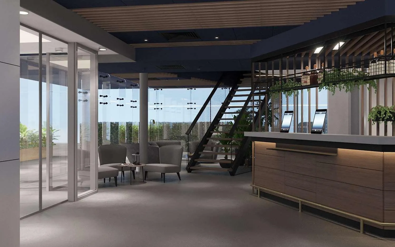 Executive Residency By Best Western Amsterdam Airport Hoofddorp
