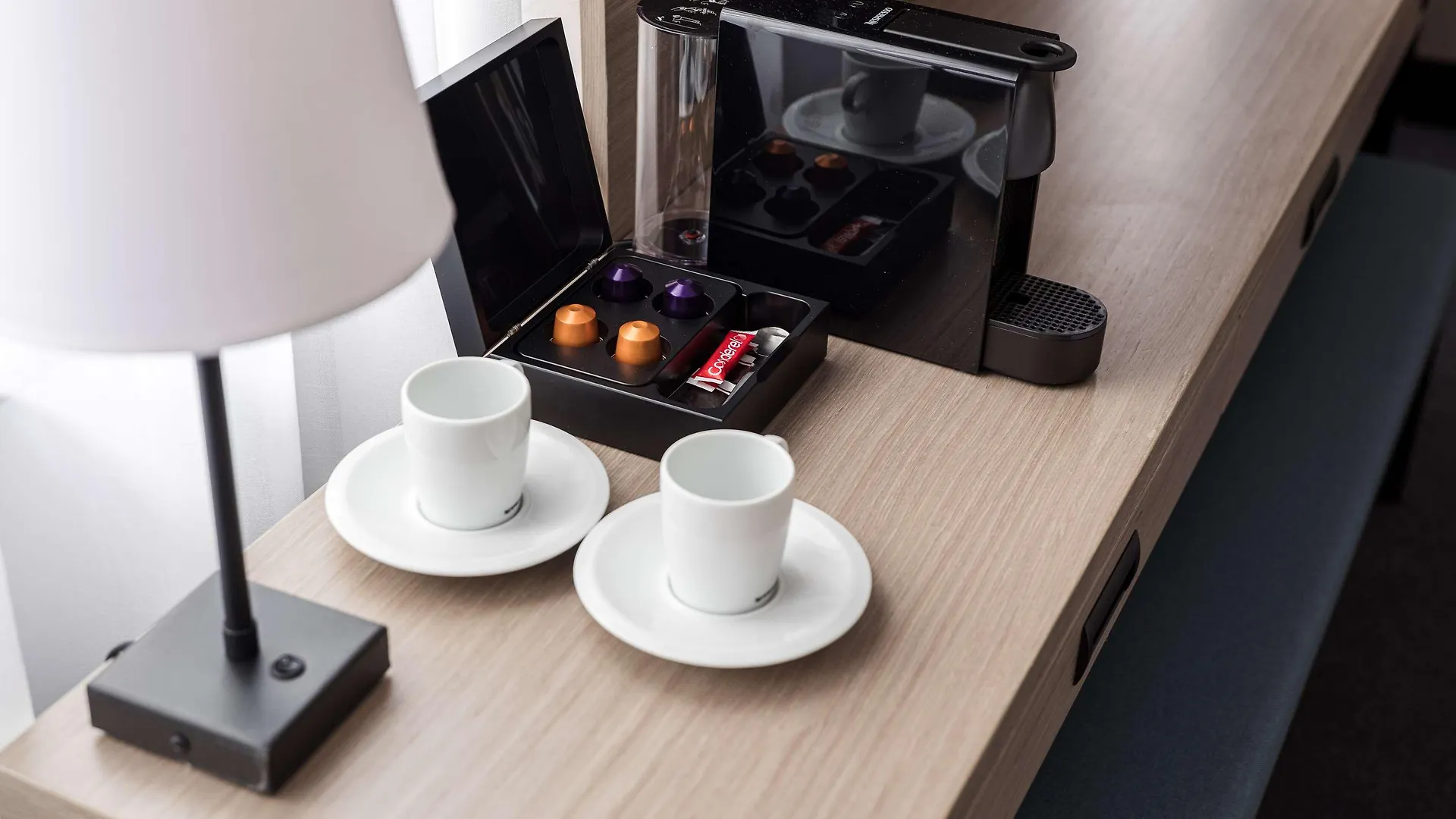 Executive Residency By Best Western Amsterdam Airport ﾎｰﾌﾄﾞﾛｰﾌﾟ ホテル