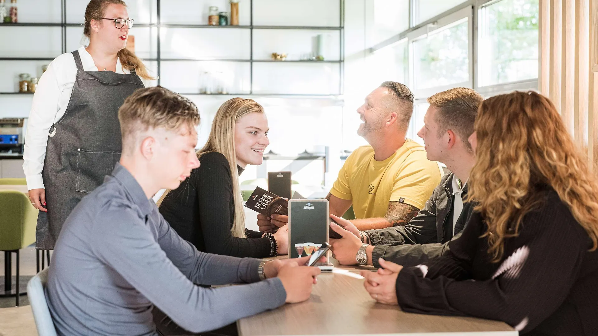 Executive Residency By Best Western Amsterdam Airport Hoofddorp Hotel