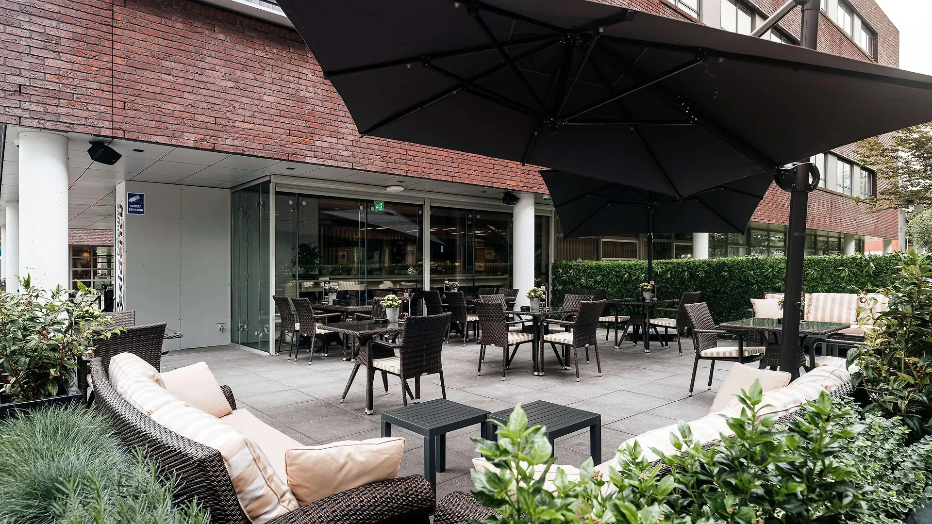 Hotel Executive Residency By Best Western Amsterdam Airport Hoofddorp