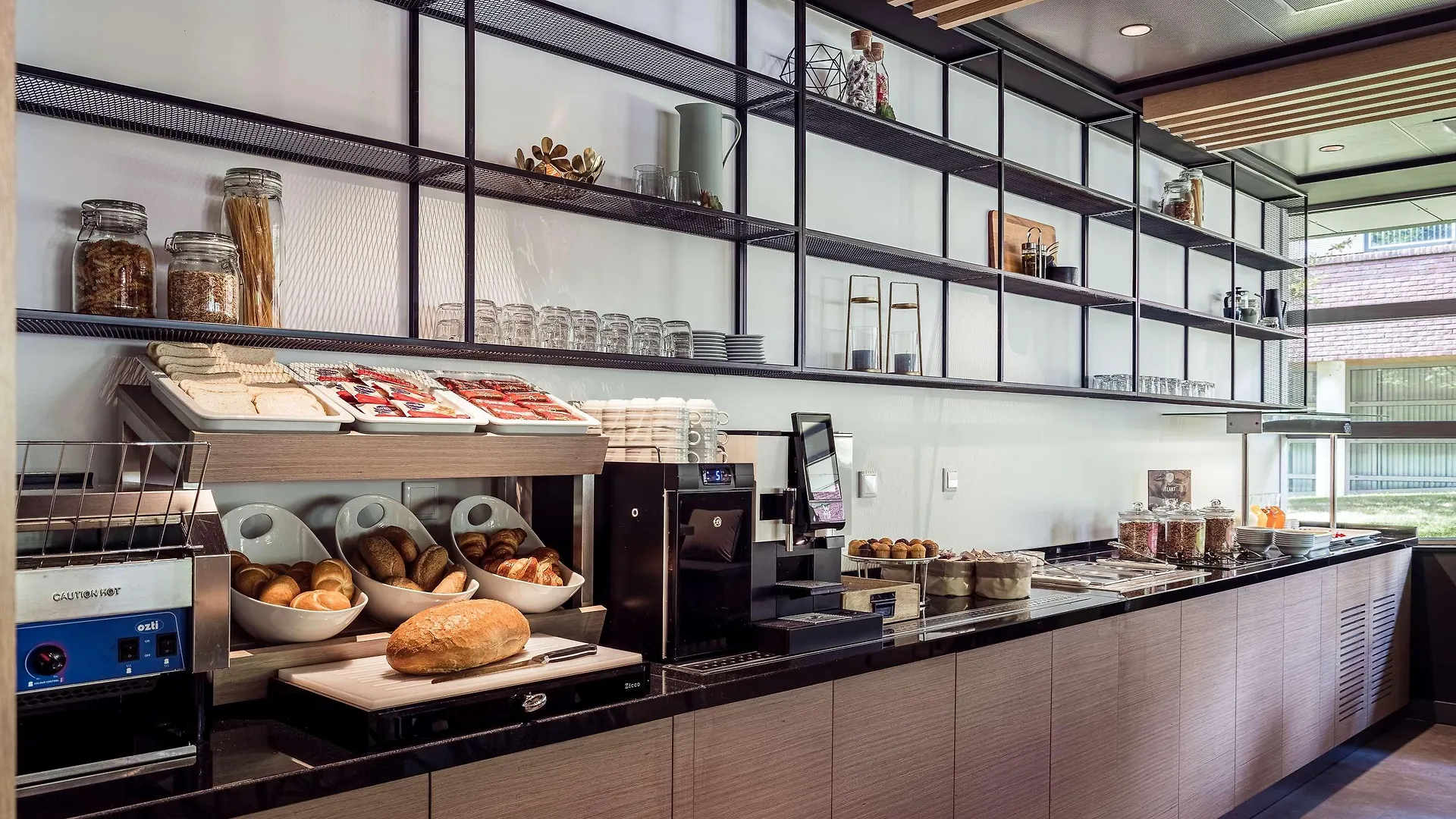 ホテル Executive Residency By Best Western Amsterdam Airport ﾎｰﾌﾄﾞﾛｰﾌﾟ