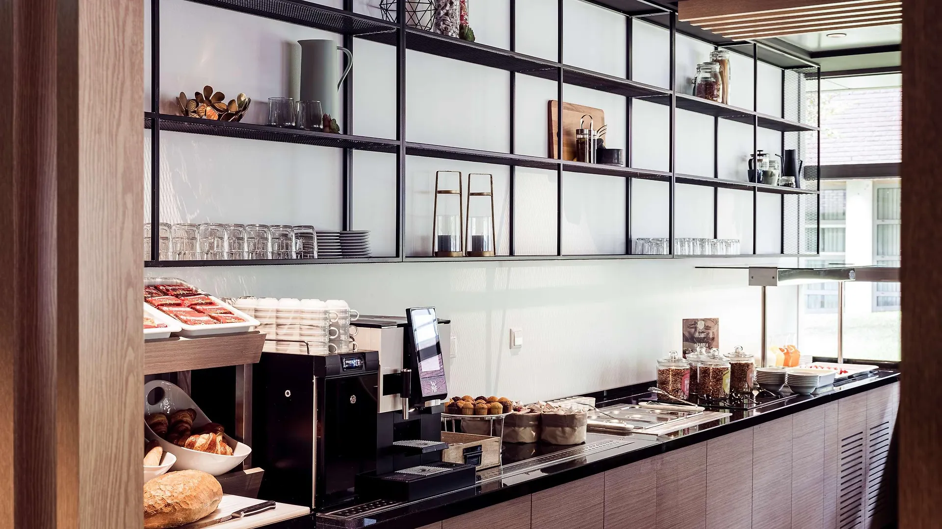 Executive Residency By Best Western Amsterdam Airport Hoofddorp 4*,  Netherlands