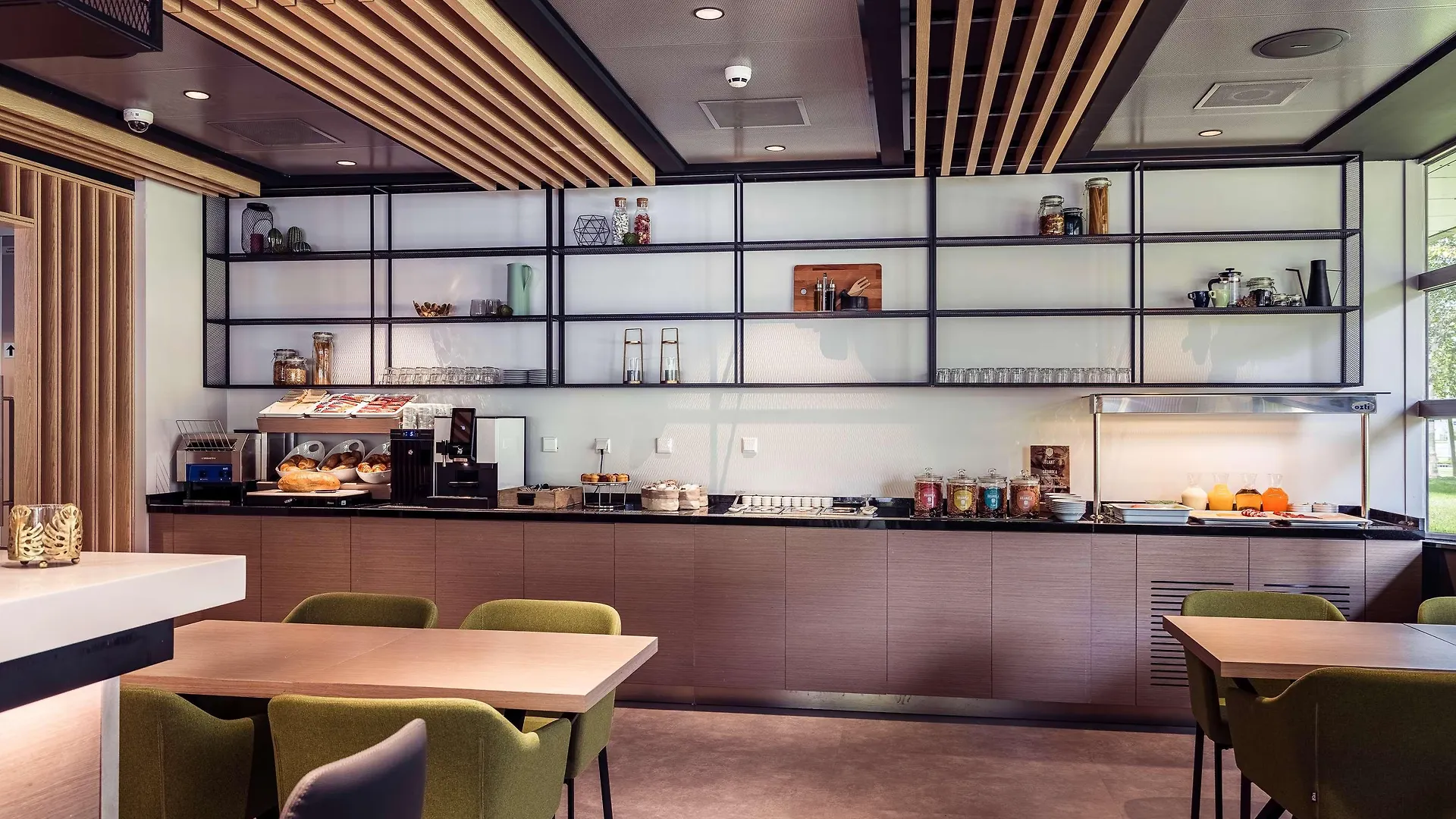 ホテル Executive Residency By Best Western Amsterdam Airport ﾎｰﾌﾄﾞﾛｰﾌﾟ