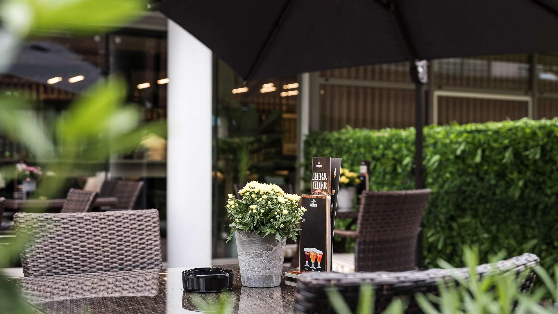 **** ホテル Executive Residency By Best Western Amsterdam Airport ﾎｰﾌﾄﾞﾛｰﾌﾟ オランダ