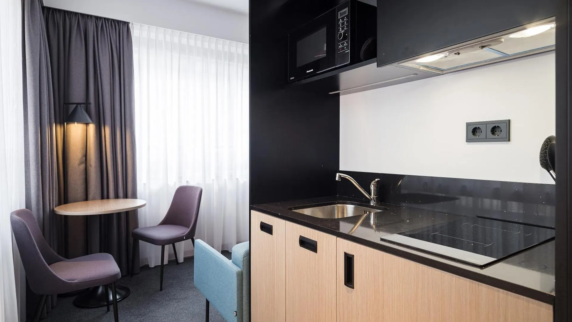 Hotel Executive Residency By Best Western Amsterdam Airport Hoofddorp